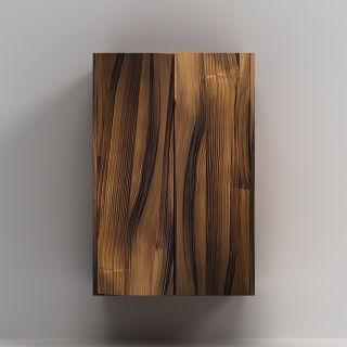 Шкаф подвесной AM.PM Func 60 M8FCH06029OF Дуб крафт